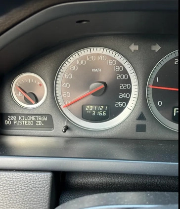 Volvo XC 90 cena 61900 przebieg: 231121, rok produkcji 2012 z Wrocław małe 79